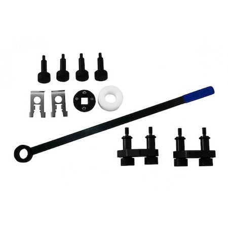 Cta Manufacturing KIT VW/AUDI 2.0L TURBO TIMING CTA2889